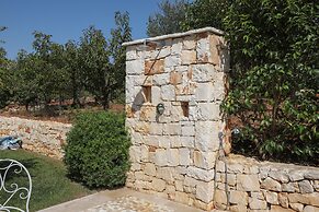 TD Trulli Della Lama Private Trulli With Pool