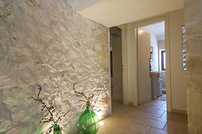 TD Trulli Della Lama Private Trulli With Pool