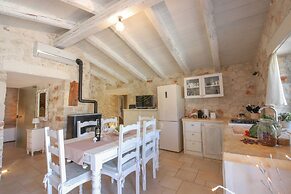TD Trulli Della Lama Private Trulli With Pool