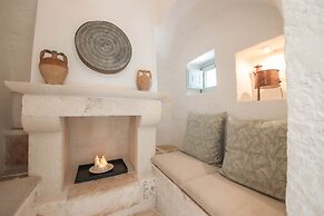 TD Marlù Luxury Trulli Experience W/stunning Pool