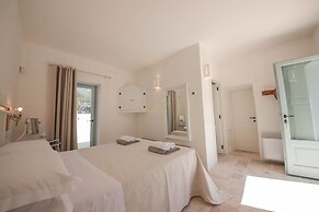 TD Marlù Luxury Trulli Experience W/stunning Pool