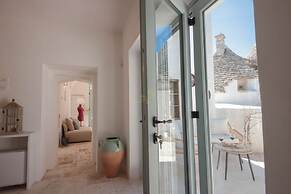 TD Marlù Luxury Trulli Experience W/stunning Pool