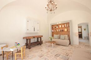 TD Marlù Luxury Trulli Experience W/stunning Pool