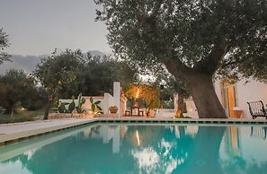 TD Marlù Luxury Trulli Experience W/stunning Pool