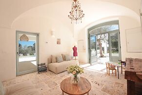 TD Marlù Luxury Trulli Experience W/stunning Pool
