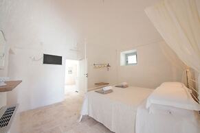 TD Marlù Luxury Trulli Experience W/stunning Pool