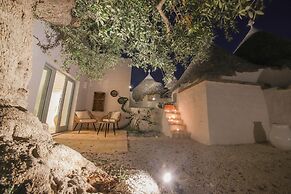 TD Marlù Luxury Trulli Experience W/stunning Pool