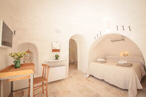 TD Marlù Luxury Trulli Experience W/stunning Pool