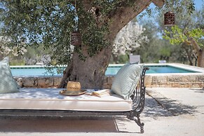 TD Marlù Luxury Trulli Experience W/stunning Pool