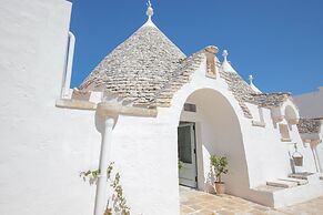 TD Marlù Luxury Trulli Experience W/stunning Pool