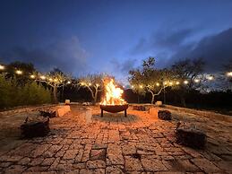 TD Marlù Luxury Trulli Experience W/stunning Pool