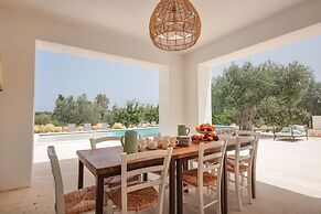 TD Marlù Luxury Trulli Experience W/stunning Pool