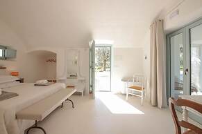 TD Marlù Luxury Trulli Experience W/stunning Pool