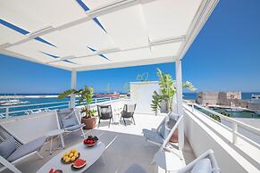 Trulli&Dimore - Palazzo Maris