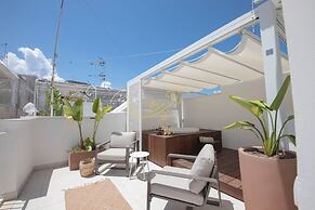 Trulli&Dimore - Palazzo Maris