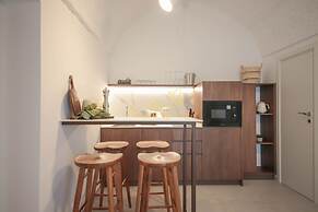 Trulli&Dimore - Palazzo Maris