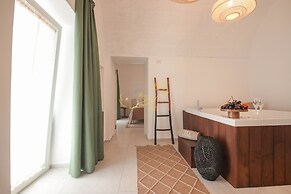Trulli&Dimore - Palazzo Maris