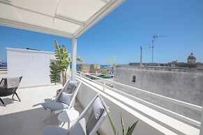 Trulli&Dimore - Palazzo Maris