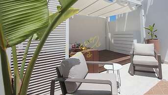 Trulli&Dimore - Palazzo Maris