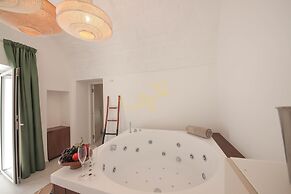 Trulli&Dimore - Palazzo Maris
