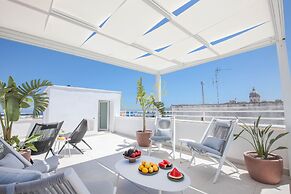 Trulli&Dimore - Palazzo Maris
