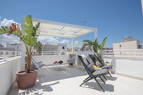 Trulli&Dimore - Palazzo Maris
