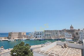 Trulli&Dimore - Palazzo Maris