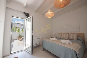 Trulli&Dimore - Palazzo Maris