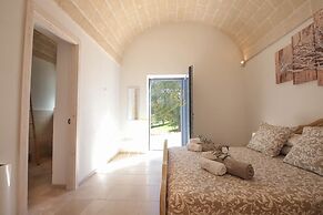 TD Villa e Trulli il Bergamotto W/pool & Med/c..