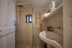 TD Villa e Trulli il Bergamotto W/pool & Med/c..