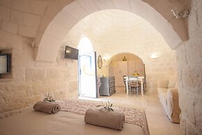 TD Villa e Trulli il Bergamotto W/pool & Med/c..