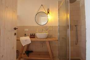 TD Villa e Trulli il Bergamotto W/pool & Med/c..