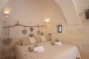 TD Villa e Trulli il Bergamotto W/pool & Med/c..