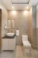 Alaya Stays Pinnacle 3BHK Apartment