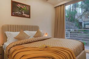 Alaya Stays Pinnacle 3BHK Apartment