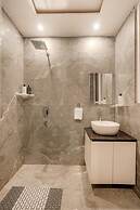 Alaya Stays Pinnacle 3BHK Apartment