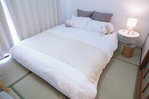 Compact Easy Stay - Budget Nakasu