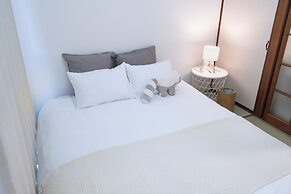 Compact Easy Stay - Budget Nakasu