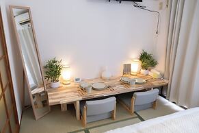 Compact Easy Stay - Budget Nakasu