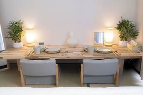 Compact Easy Stay - Budget Nakasu