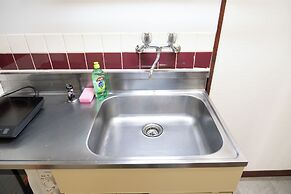 Compact Easy Stay - Budget Nakasu