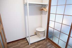 Compact Easy Stay - Budget Nakasu