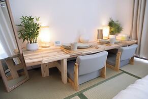 Compact Easy Stay - Budget Nakasu