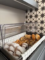 WakeApp Tech B&B