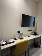 WakeApp Tech B&B