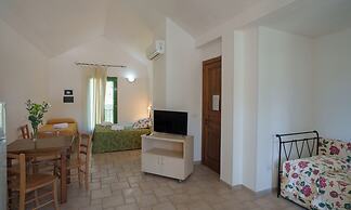 BORGO PRIMIZIA