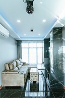 Sky Beach Pool Villa Chanthaburi 1