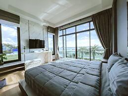 Sky Beach Pool Villa Chanthaburi 1