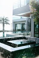Sky Beach Pool Villa Chanthaburi 1