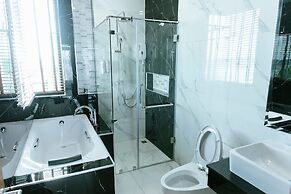 Sky Beach Pool Villa Chanthaburi 1